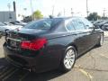 2011 7 Series 750i xDrive Sedan #3
