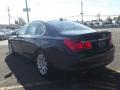 2011 7 Series 750i xDrive Sedan #4
