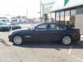 2011 7 Series 750i xDrive Sedan #6