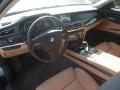 2011 7 Series 750i xDrive Sedan #8