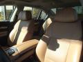 2011 7 Series 750i xDrive Sedan #9