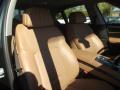 2011 7 Series 750i xDrive Sedan #17