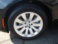 2011 7 Series 750i xDrive Sedan #19