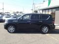 2011 QX 56 4WD #6