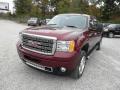 2014 Sierra 2500HD Denali Crew Cab 4x4 #3