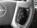  2014 GMC Sierra 2500HD Denali Crew Cab 4x4 Steering Wheel #11