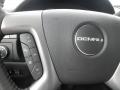  2014 GMC Sierra 2500HD Denali Crew Cab 4x4 Steering Wheel #12