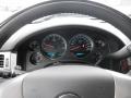  2014 GMC Sierra 2500HD Denali Crew Cab 4x4 Gauges #13