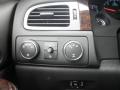 Controls of 2014 GMC Sierra 2500HD Denali Crew Cab 4x4 #15