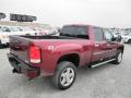 2014 Sierra 2500HD Denali Crew Cab 4x4 #30