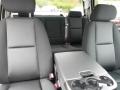 Rear Seat of 2014 GMC Sierra 3500HD SLE Crew Cab 4x4 #26
