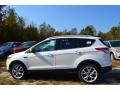 2014 Escape Titanium 2.0L EcoBoost #5 2014 Escape Titanium 2.0L EcoBoost #5