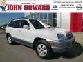 2006 Santa Fe GLS 3.5 4WD #1