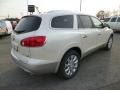 2011 Enclave CXL AWD #7