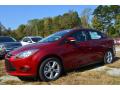 2014 Focus SE Sedan #6