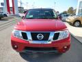 2013 Frontier SV V6 King Cab 4x4 #2 2013 Frontier SV V6 King Cab 4x4 #2