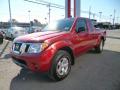 2013 Frontier SV V6 King Cab 4x4 #3 2013 Frontier SV V6 King Cab 4x4 #3