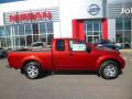 2013 Frontier SV V6 King Cab 4x4 #7 2013 Frontier SV V6 King Cab 4x4 #7