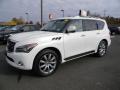 2012 QX 56 4WD #1