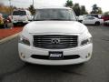 2012 QX 56 4WD #2