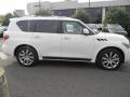 2012 QX 56 4WD #5