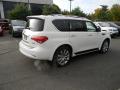 2012 QX 56 4WD #6