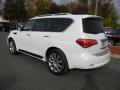 2012 QX 56 4WD #9