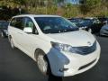 2011 Sienna Limited AWD #1 2011 Sienna Limited AWD #1