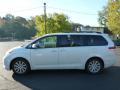 2011 Sienna Limited AWD #2 2011 Sienna Limited AWD #2