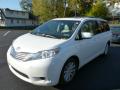 2011 Sienna Limited AWD #3 2011 Sienna Limited AWD #3
