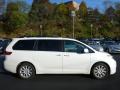 2011 Sienna Limited AWD #10 2011 Sienna Limited AWD #10