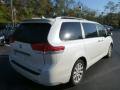 2011 Sienna Limited AWD #11 2011 Sienna Limited AWD #11