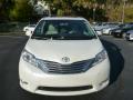 2011 Sienna Limited AWD #13 2011 Sienna Limited AWD #13