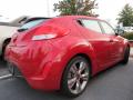 2012 Veloster #3 2012 Veloster #3