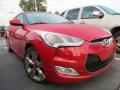 2012 Veloster #4 2012 Veloster #4