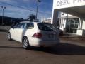 2011 Jetta TDI SportWagen #3