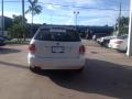 2011 Jetta TDI SportWagen #4
