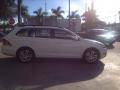 2011 Jetta TDI SportWagen #6