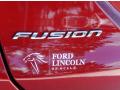 2014 Fusion Hybrid Titanium #4