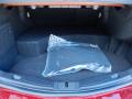  2014 Ford Fusion Trunk #6