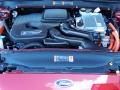  2014 Fusion 2.0 Liter Atkinson-Cycle DOHC 16-Valve 4 Cylinder Gasoline/Electric Hybrid Engine #12