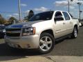 2007 Avalanche LT 4WD #1 2007 Avalanche LT 4WD #1