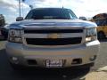 2007 Avalanche LT 4WD #4 2007 Avalanche LT 4WD #4