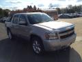 2007 Avalanche LT 4WD #5 2007 Avalanche LT 4WD #5