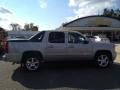 2007 Avalanche LT 4WD #8 2007 Avalanche LT 4WD #8