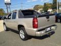 2007 Avalanche LT 4WD #17 2007 Avalanche LT 4WD #17