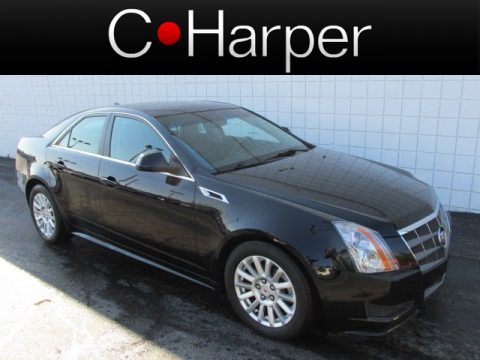 Black Raven Cadillac CTS 4 3.0 AWD Sedan. Click to enlarge. Black Raven Cadillac CTS 4 3.0 AWD Sedan. Click to enlarge.