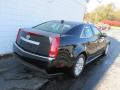 2011 CTS 4 3.0 AWD Sedan #8 2011 CTS 4 3.0 AWD Sedan #8