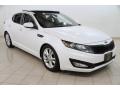2012 Optima EX #1 2012 Optima EX #1