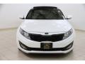 2012 Optima EX #2 2012 Optima EX #2